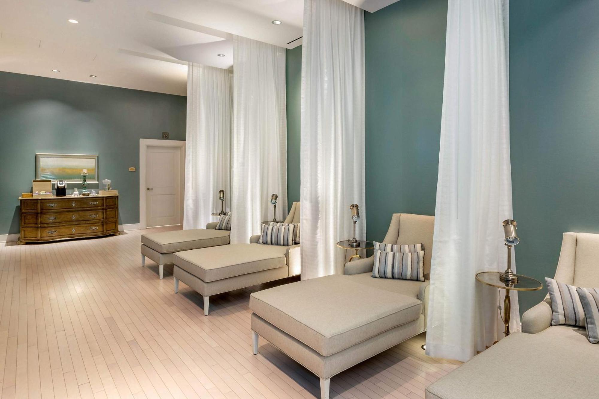 Bluegreen Vacations Eilan Hotel And Spa, Ascend Resort Collection San Antonio Exterior photo