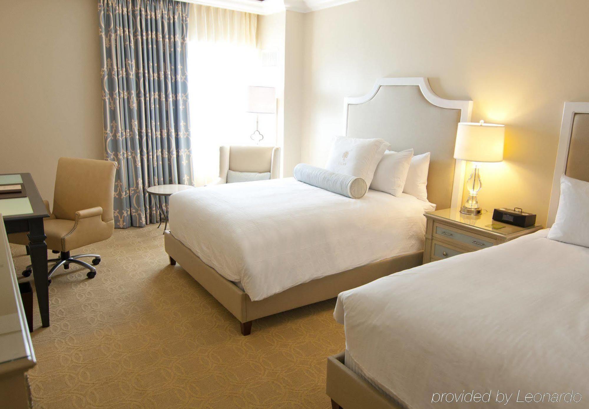 Bluegreen Vacations Eilan Hotel And Spa, Ascend Resort Collection San Antonio Room photo