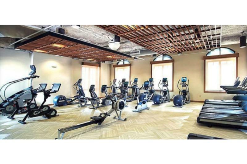 Bluegreen Vacations Eilan Hotel And Spa, Ascend Resort Collection San Antonio Exterior photo